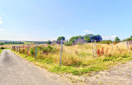 Land for sale in Forfar photo