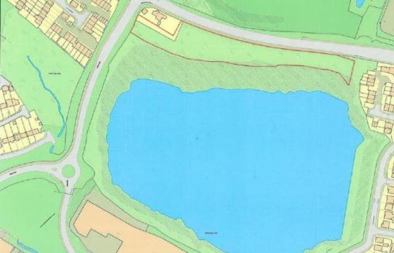 Development potential in Nuneaton photo