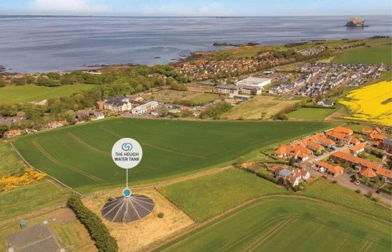 Land for sale in North Berwick photo