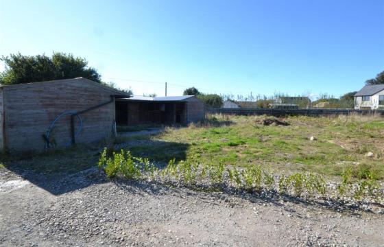 Land for sale in St. Mawgan photo