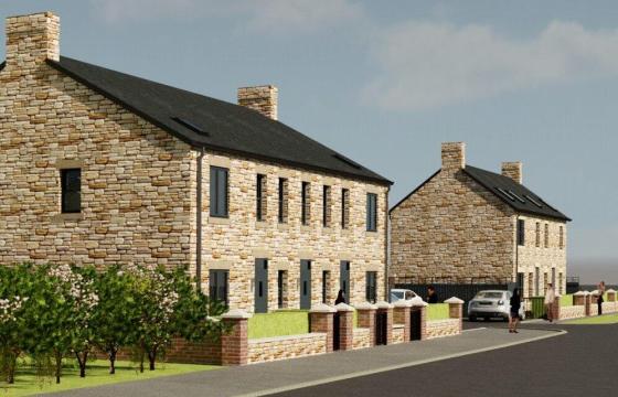 Land for sale in Croxdale photo