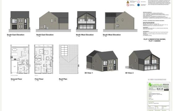Land for sale in Lanchester photo