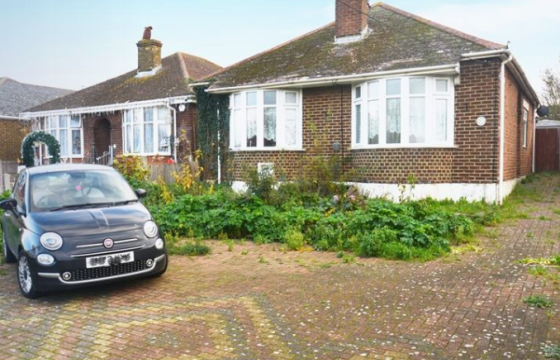 Detached Bungalow For Refurbishment in Sheerness photo