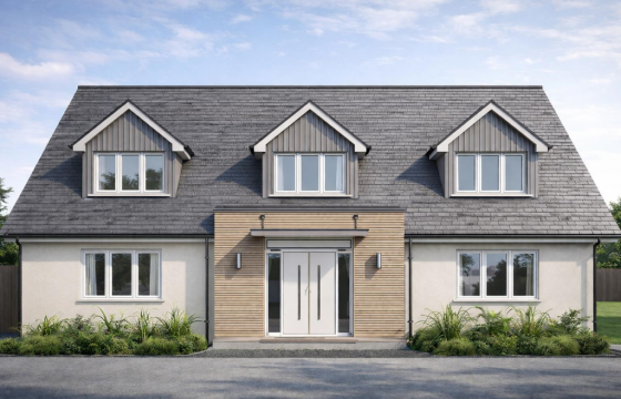 Land for sale in High Wycombe photo