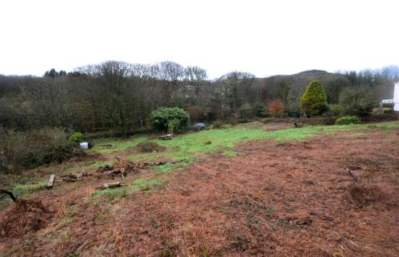Land for sale in St. Austell photo