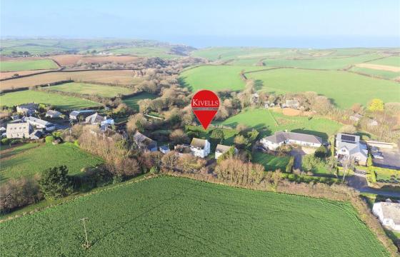Land for sale in Bodmin photo