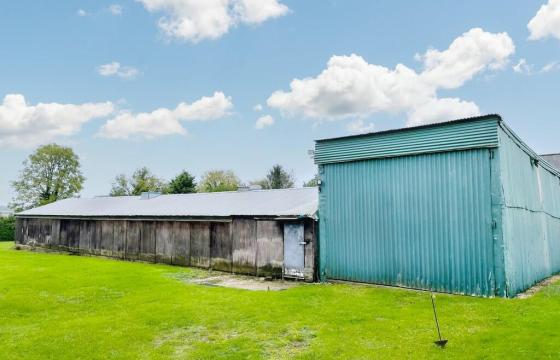 Conversion for sale in Fordingbridge photo