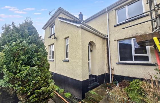 Property for Renovation in Aberdare photo