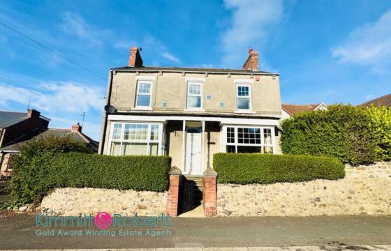 Detached residence for refurbishment in Peterlee photo