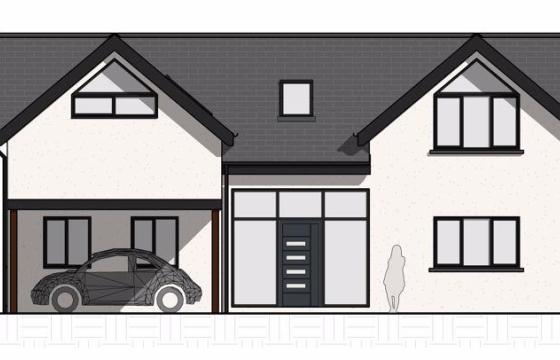 Land for sale in Pendoylan photo