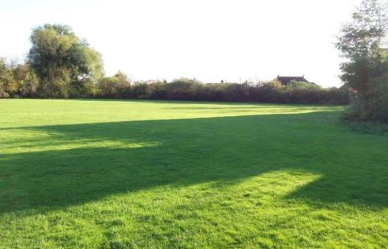 Plot for sale in Crowland photo