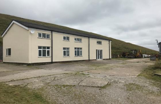 Development opportunity in Turton photo
