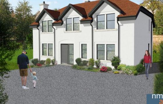 Land for sale in Kilmacolm photo