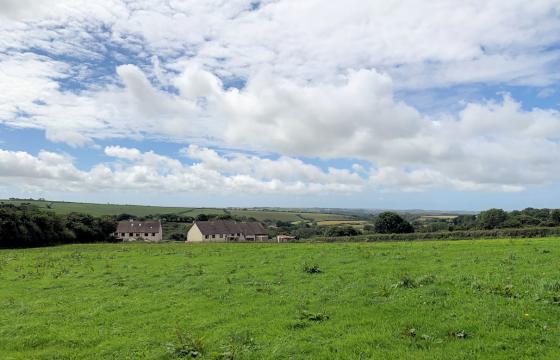 Ref: 596. Land for sale in Totnes photo