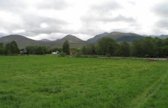 Land for sale in Roy Bridge, Scottish Highlands photo