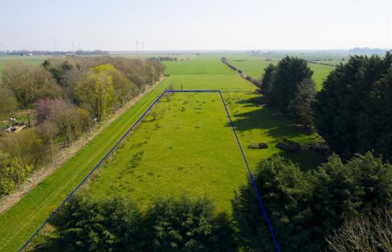 Development potential in Louth photo