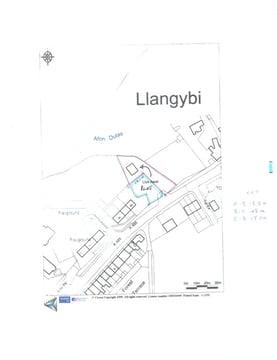 Land for sale in Lampeter photo