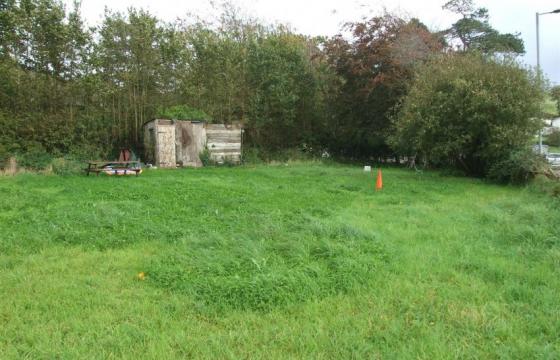 Land for sale in Barnstaple photo