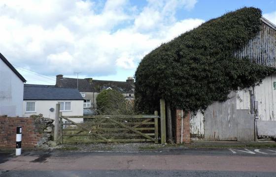 Land for sale in FISHGUARD photo
