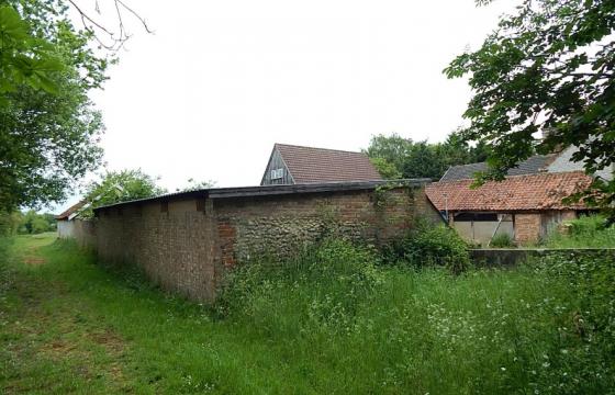 Conversion for sale in Thetford photo