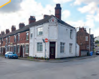 In need of modernisation in Stoke-On-Trent photo
