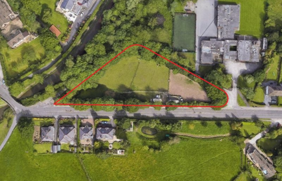Development Opportunity in Stockport photo