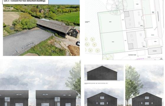 Conversion for sale Nr Tenterden photo