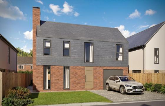 Land for sale in Humberston photo