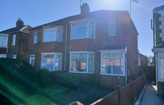 SEMI-DETACHED PROPERTY FOR MODERNISATION IN Redcar photo