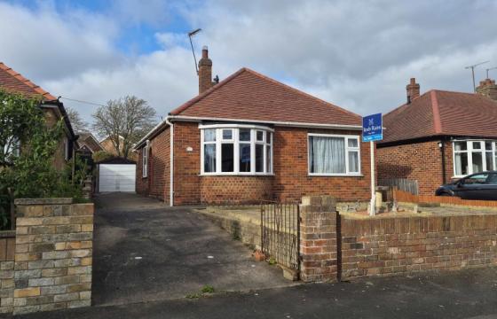 bungalow for modernisation in Bridlington photo