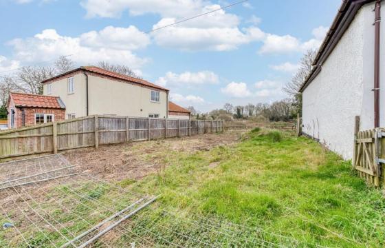 Land for sale in Shipdham photo