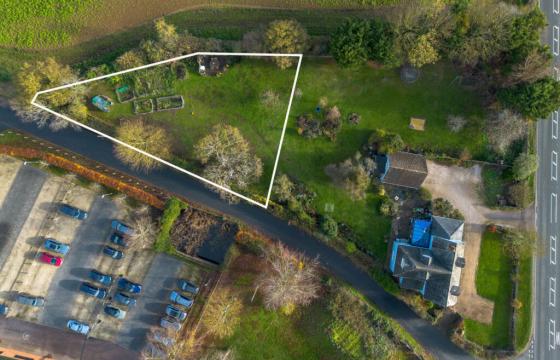 Land for sale in Dunmow photo