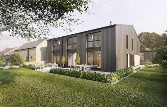 Land for sale in Ashbourne photo