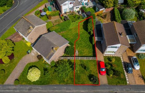 Land for sale in Alveston photo