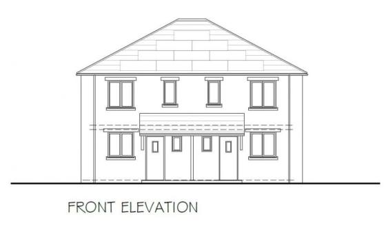 Land for sale in Broad Town photo