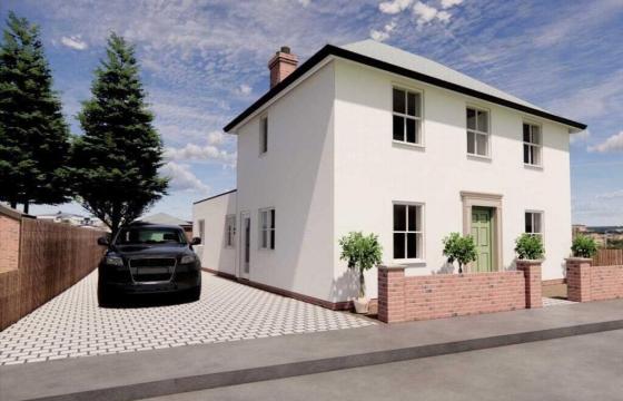 Land for sale in Brightlingsea photo