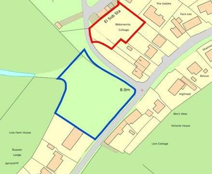 Land for sale in King's Lynn photo