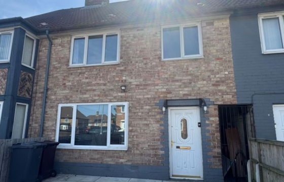 House for refurbishment in Liverpool photo