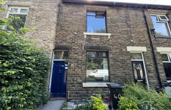 House requiring renovation in Bolton photo
