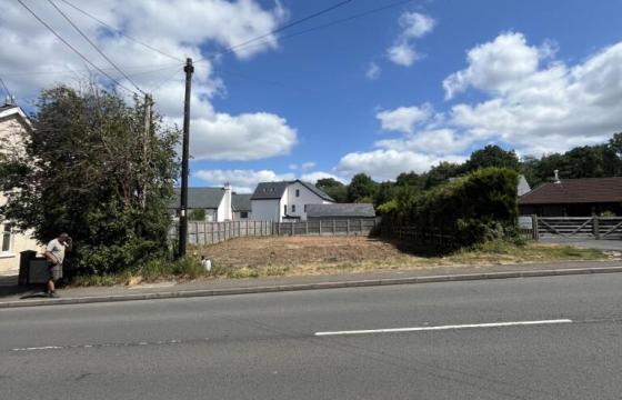 Land for sale in Ammanford photo