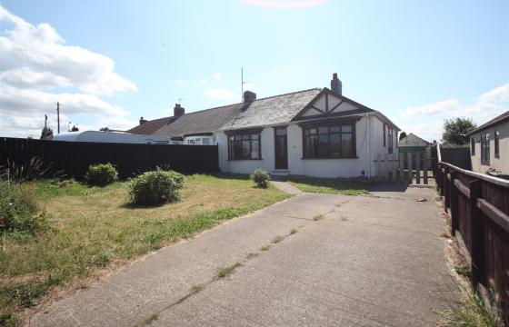 Bungalow in need of modernisation in Middlesbrough photo