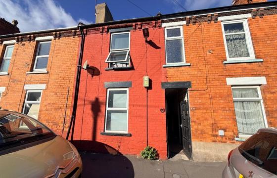 Property in need of improvement in Lincoln photo