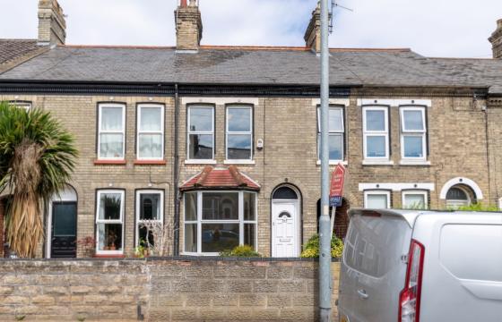 Requiring modernisation in Norwich photo