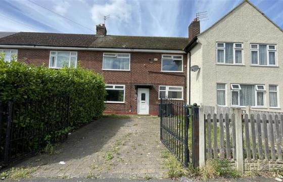 Property for refurbishment in Widnes photo