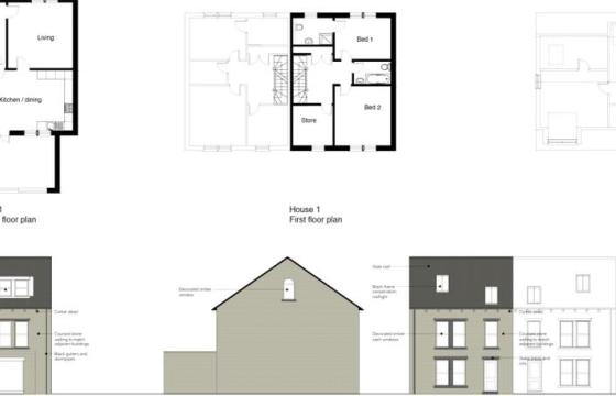 Land for sale in Pudsey photo