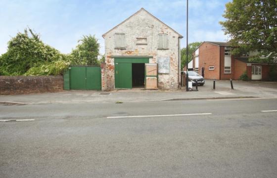 Redevelopment opportunity in Coventry photo