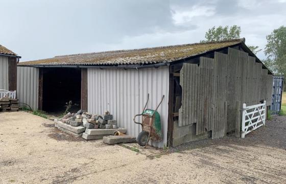 Conversion for sale in Sheerness photo