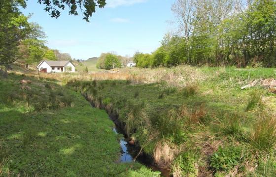 Under Offer, Plot in Tobermory, Isle of Mull photo