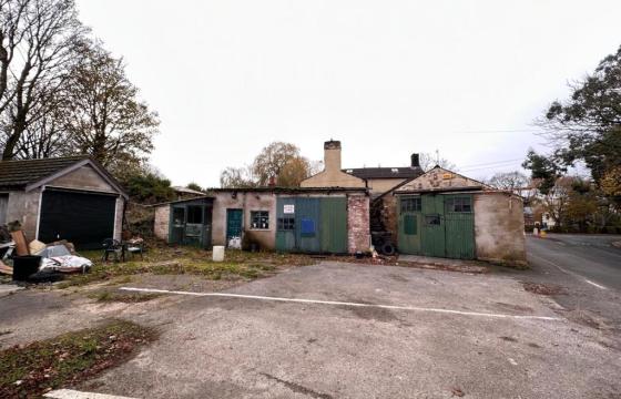 SOLD Land for sale in Ormskirk photo