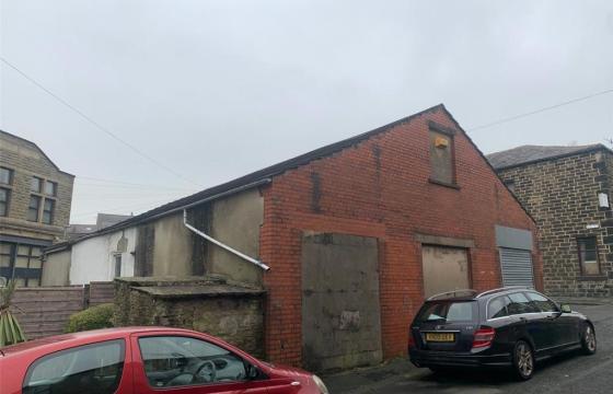 Development potential in Waterfoot photo